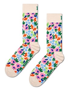 Happy Socks calzini Flower Sock