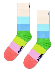 Happy Socks calzini Chunky Stripe Sock