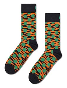 Happy Socks calzini Tiger Dot Sock