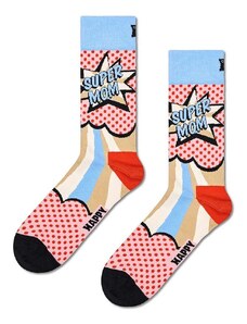 Happy Socks calzini Super Mom Sock donna