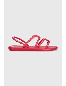 Ipanema sandali MEU SOL SAND donna colore rosa 27135-AV558