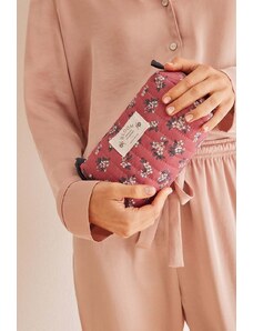women'secret borsa da toilette Mix & Match colore rosa 4847844