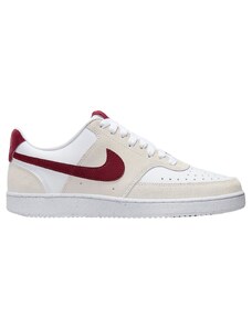 NIKE - Sneakers Court Vision Low - Colore: Beige,Taglia: 36