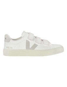 Veja - Sneakers - 430607 - Bianco/Naturale