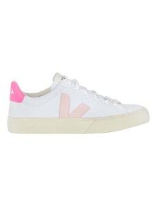 Veja - Sneakers - 430605 - Bianco/Rosa