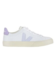 Veja - Sneakers - 430606 - Bianco/Lilla