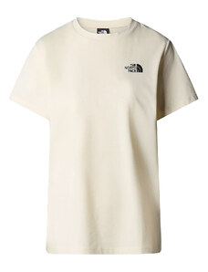 THE NORTH FACE T-Shirt RELAXED REDBOX