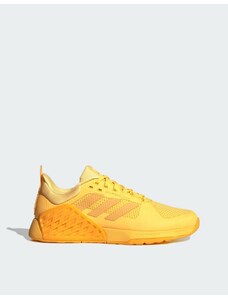 adidas performance adidas - Dropset 2 - Sneakers color arancione