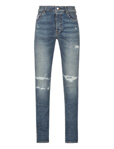 AMIRI Jeans In Cotone