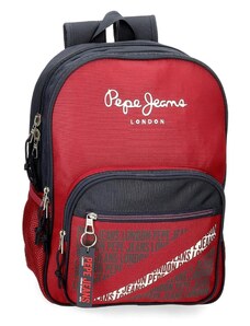 PEPE JEANS BORSE Rosso. ID: 45860265EH