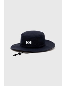 Helly Hansen cappello colore blu navy 67521