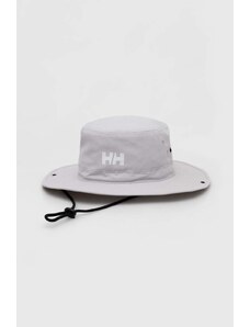Helly Hansen cappello colore grigio 67521