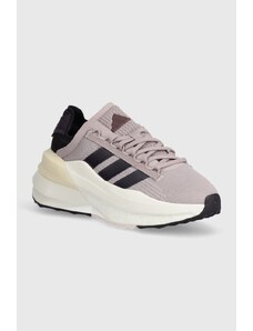 adidas sneakers AVRYN colore violetto IF9158