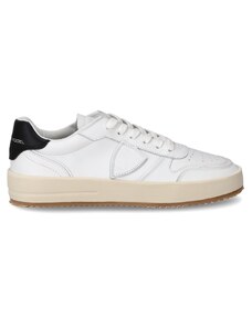 PHILIPPE MODEL - Sneakers Nice - Colore: Bianco,Taglia: 40