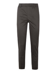 RAGNO Chino trousers in satin power