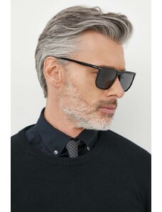 Carrera occhiali da sole uomo colore grigio