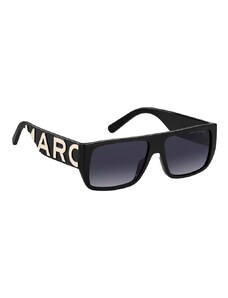 Marc Jacobs occhiali da sole colore nero