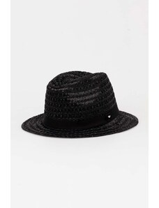 Weekend Max Mara cappello colore nero
