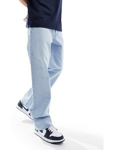 ONLY & SONS - Fade - Jeans ampi blu lavaggio chiaro