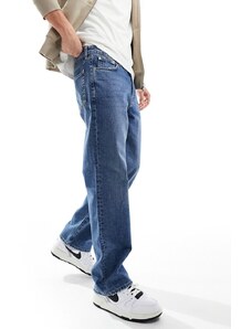 ONLY & SONS - Fade - Jeans ampi blu lavaggio medio