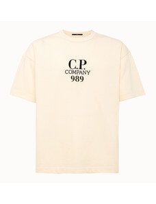 C.P COMPANY t-shirt in cotone