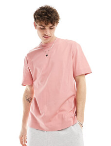 COLLUSION - T-shirt rosa