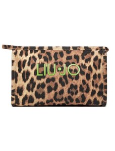 Pochette per cosmetici Liu Jo