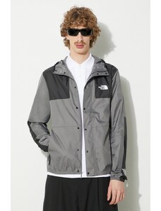 The North Face giacca M Seasonal Mountain Jacket uomo colore grigio NF0A5IG30UZ1