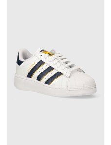 adidas Originals sneakers Superstar XLG colore bianco IE0761