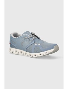 On-running scarpe da corsa Cloud 5 colore blu 5998162