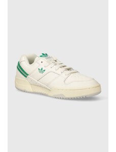 adidas Originals sneakers in pelle Continental 87 colore bianco IE5702