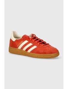 adidas Originals sneakers Handball Spezial colore arancione IG6191