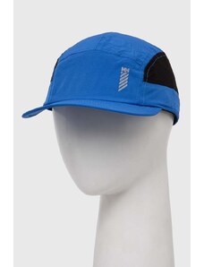 Helly Hansen berretto da baseball colore blu 67546