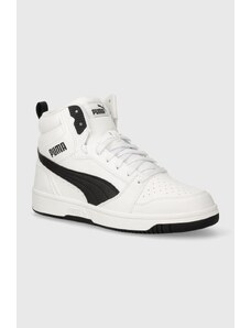 Puma sneakers Rebound v6 colore bianco 392326