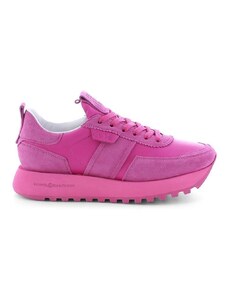 Kennel & Schmenger sneakers in pelle Tonic colore rosa 31-24210