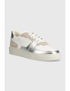 Gant sneakers in pelle Julice colore bianco 28531498.G211