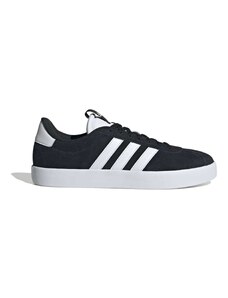Sneakers nere da uomo con dettagli bianchi adidas VL Court 3.0