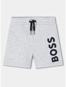 Pantaloncini sportivi Boss