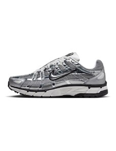 Nike - P-6000 - Sneakers argento