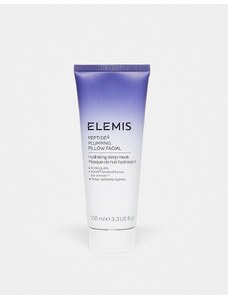 Elemis - Peptide4 Plumping Pillow Facial - Crema rimpolpante viso da 100 ml-Nessun colore
