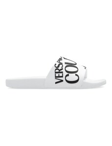 VERSACE JEANS COUTURE CALZATURE Bianco. ID: 17835354MM