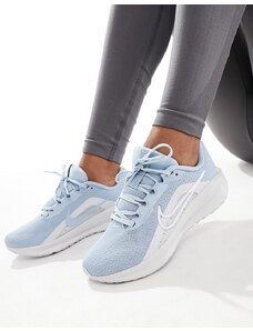 Nike Running - Downshifter 13 - Sneakers celesti-Blu