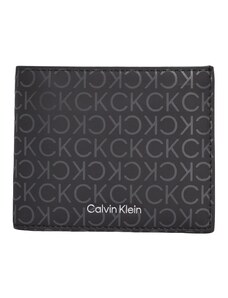 Portafoglio Uomo Calvin Klein Art K50K511259