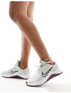 Nike Training - MC 2 - Sneakers bianco sporco-Neutro