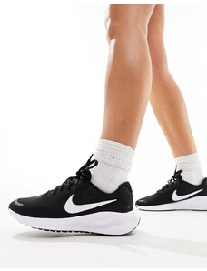 Nike Running - Revolution 7 - Sneakers nere-Nero