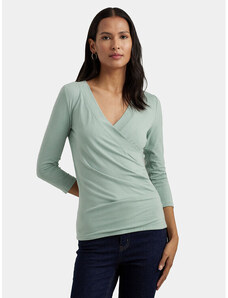 Blusa LAUREN RALPH LAUREN