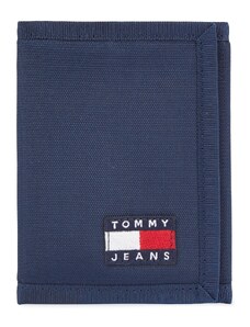 Portafoglio grande da uomo Tommy Jeans