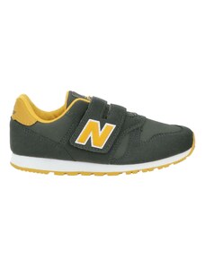 NEW BALANCE CALZATURE Verde scuro. ID: 17833086DR