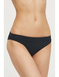 Roxy slip da bikini Active colore nero ERJX404824