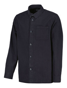 BARBOUR GIACCA OVERSHIRT WASHED